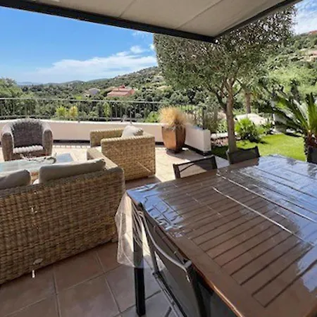 Luxurious In Les Maures *