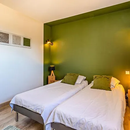 In Les Maures Semesterbostad La Londe-les-Maures