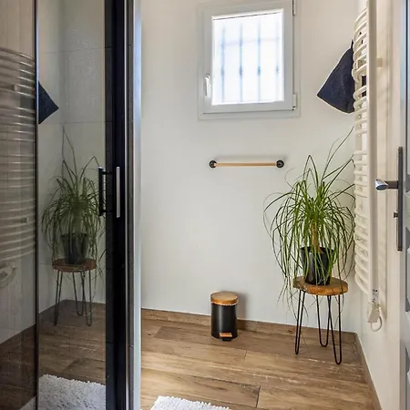 Semesterbostad In Les Maures La Londe-les-Maures