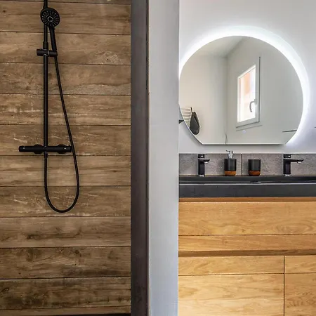 Semesterbostad In Les Maures