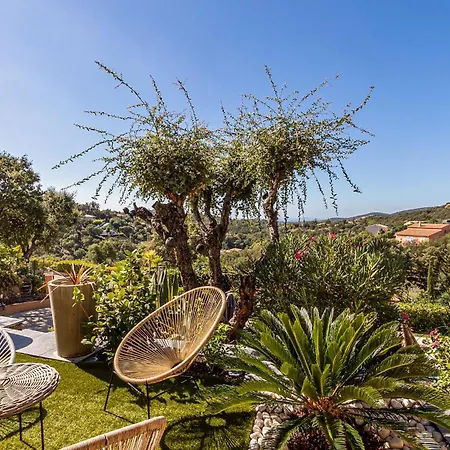 Semesterbostad In Les Maures La Londe-les-Maures